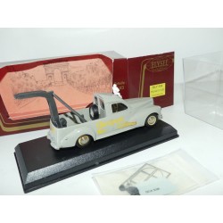PEUGEOT 203 PICK UP DEPANNEUSE ELYSEE 536 1:43