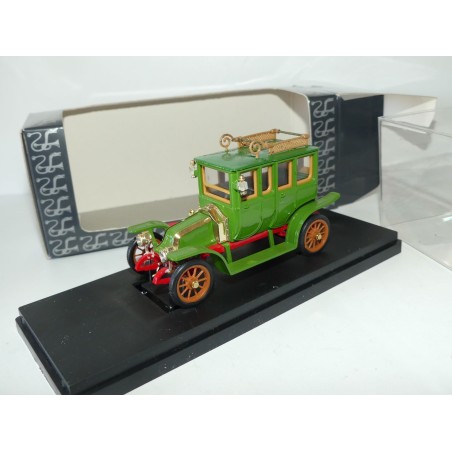 RENAULT X 1907 RIO 34 1:43