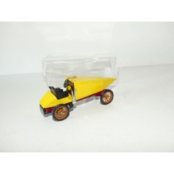 GENERAL 40 HP GRAND PRIX 1902 RIO 1:43