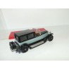 FIAT SUPER 12V DORSAY DE VILLE 1921 RIO 1:43