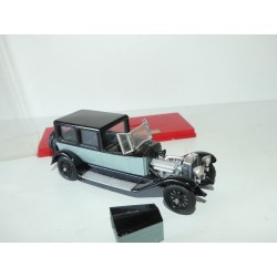 FIAT SUPER 12V DORSAY DE VILLE 1921 RIO 1:43