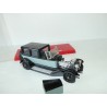 FIAT SUPER 12V DORSAY DE VILLE 1921 RIO 1:43