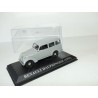 RENAULT DAUPHINOISE Gris 1955 ALTAYA 1:43