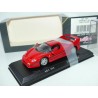 FERRARI F50 COUPE Rouge DETAILCARS 390 1:43