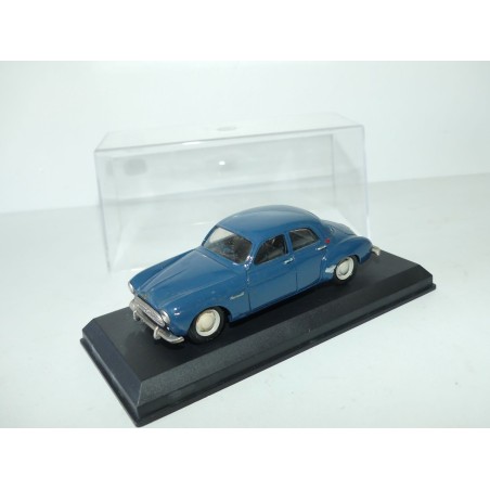 RENAULT FREGATE Bleu DUVI 1:43