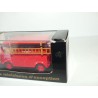 CITROEN TYPE H POMPIERS DE LA ROCHELLE ELIGOR V921 1:43