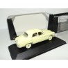 RENAULT FREGATE AMIRAL 1953 Jaune NOSTALGIE N014 1:43