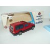 TALBOT MATRA RANCHO Rouge SOLIDO 1:43