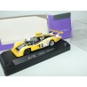 RENAULT ALPINE A442B N°2 LE MANS 1978 SOLIDO 1:43