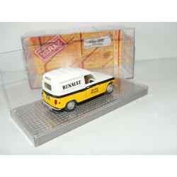 RENAULT 4 F4 RENAULT SERVICE NOREV 1:43