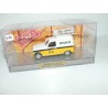 RENAULT 4 F4 RENAULT SERVICE NOREV 1:43