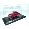 RENAULT JUVAQUATRE COUPE 1941 Bordeaux NOREV Collection M6 1:43