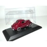 RENAULT JUVAQUATRE COUPE 1941 Bordeaux NOREV Collection M6 1:43