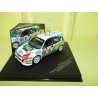 TOYOTA COROLLA WRC RALLYE DU PORTUGAL 2000 ROVENPERA VITESSE SKM123 1:43 4ème