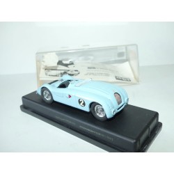 BUGATTI 57 S TANK N°2 LE MANS 1937 SIBUR 1:43