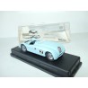 BUGATTI 57 S TANK N°2 LE MANS 1937 SIBUR 1:43
