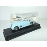 BUGATTI 57 S TANK N°2 LE MANS 1937 SIBUR 1:43