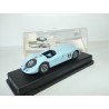 BUGATTI 57 S TANK N°2 LE MANS 1937 SIBUR 1:43