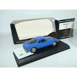 MATRA JET 5 1967 Bleu KIT GTS V430 1:43