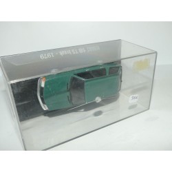 RENAULT 18 TS BREAK 1979 Vert NOREV 1:43 imperfection
