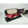 FERRARI 512 N°12 LE MANS 1971 BRUMM S043 1:43 imperfection