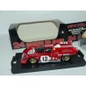 FERRARI 512 N°12 LE MANS 1971 BRUMM S043 1:43 imperfection
