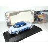 PANHARD DYNA Z12 GRAND STANDING 1957 Bleu NOSTALGIE N023 1:43