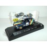 RENAULT CLIO WILLIAMS Gr. N RALLYE TOUR DE CORSE BALESI SOLIDO 1:43