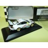 PORSCHE 911 GT3 RS NÂ°50 996 24 Heures DE SPA 2003  MINICHAMPS 1:43 1er