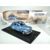 PEUGEOT 203 DARL MAT Bleu PARADCAR 142 1:43