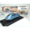 PEUGEOT 203 DARL MAT Bleu PARADCAR 142 1:43