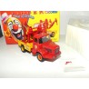 BERLIET GLR8 DEPANNEUSE CIRQUE PINDER CORGI 70401 1:50