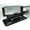 FORD CAPRI III 1979 Noir Black MINICHAMPS 1:43