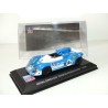 MATRA SIMCA 650 N°146 RALLYE TOUR DE FRANCE AUTO 1970 ALTAYA 1:43
