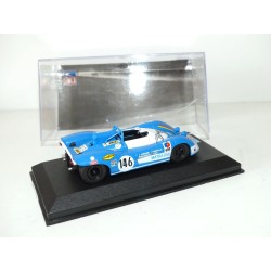 MATRA SIMCA 650 N°146 RALLYE TOUR DE FRANCE AUTO 1970 ALTAYA 1:43