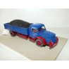 CAMION KRUPP TITAN TRANSPORT DE CHARBON PARADE MOMACO 1:43 imperfection