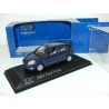 FORD FIESTA MKV 5 Portes 2002 Bleu MINICHAMPS 1:43
