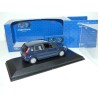 FORD FIESTA MKV 5 Portes 2002 Bleu MINICHAMPS 1:43