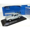 FORD CAPRI I 1969 Gris MINICHAMPS 1:43