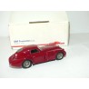 ALFA ROMEO 8C 2900B 1938 Rouge BBR 17A 1:43