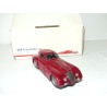 ALFA ROMEO 8C 2900B 1938 Rouge BBR 17A 1:43
