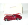 ALFA ROMEO 8C 2900B 1938 Rouge BBR 17A 1:43