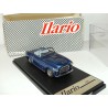 FERRARI 212 INTER CABRIOLET GHIA GENEVE 1952 Bleu ILARIO 1:43