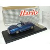 FERRARI 212 INTER CABRIOLET GHIA GENEVE 1952 Bleu ILARIO 1:43