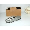 PEUGEOT 203 DE RECORD 1953 Gris KIT Monté EPOKIT 1:43