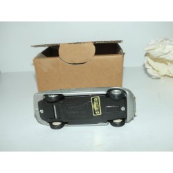 PEUGEOT 203 DE RECORD 1953 Gris KIT Monté EPOKIT 1:43
