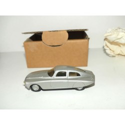 PEUGEOT 203 DE RECORD 1953 Gris KIT Monté EPOKIT 1:43