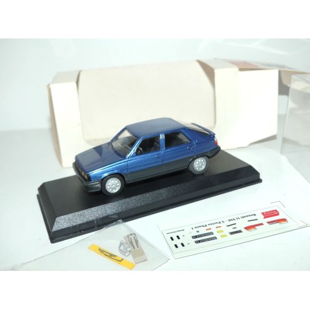RENAULT 11 TSE Phase 11984-88 Bleu PRESTIGE 1:43