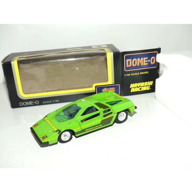 DOME ZERO HAYASHI RACING Made in Japan KADO 1:40
