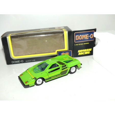 DOME ZERO HAYASHI RACING Made in Japan KADO 1:40